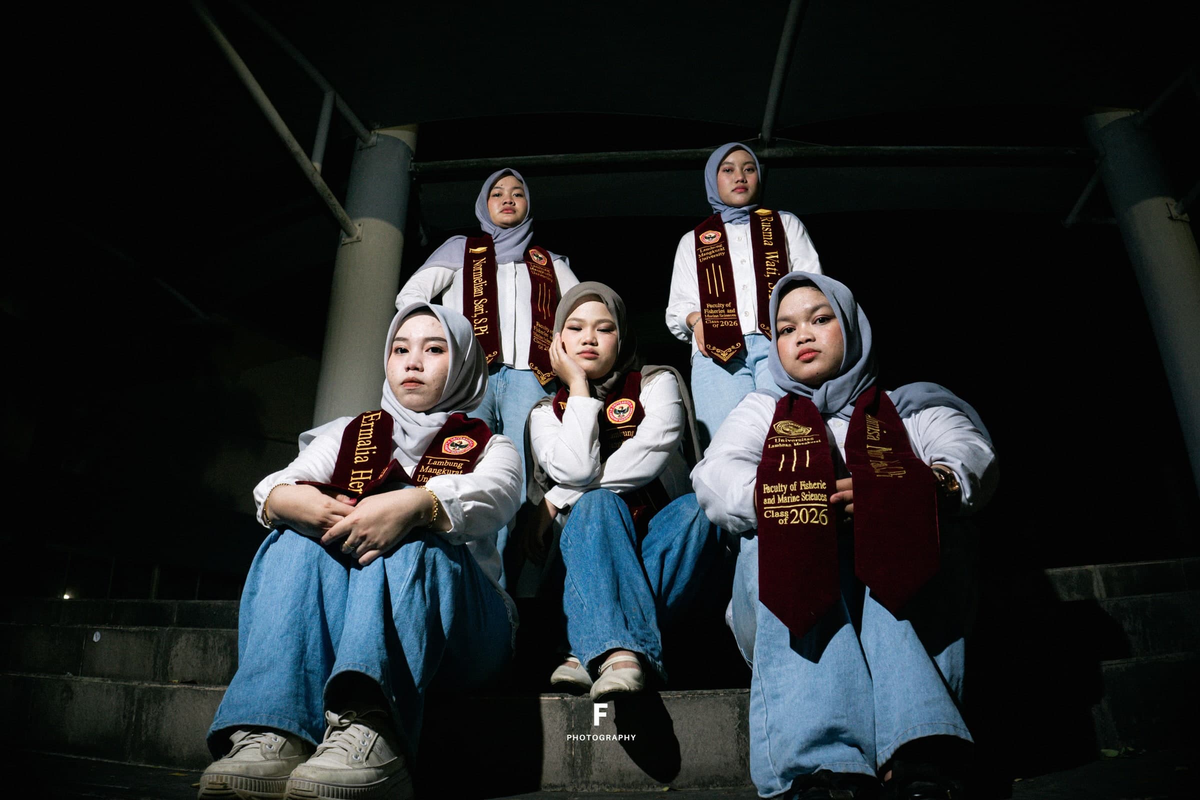 Nocturnal Cohort ’26 — Fakultas Perikanan & Kelautan - Frame 2