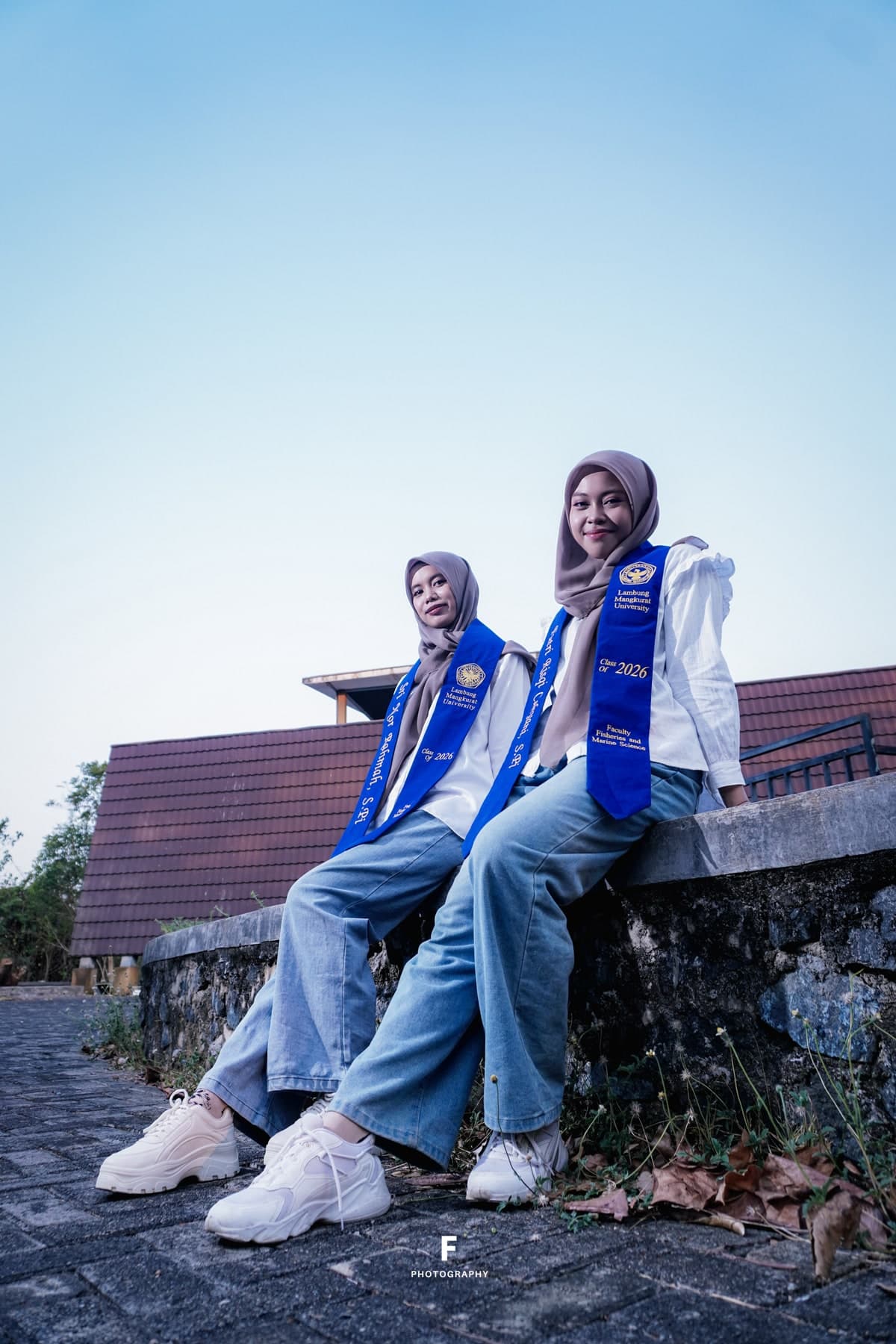 Arsip Portrait Editorial - Frame 4