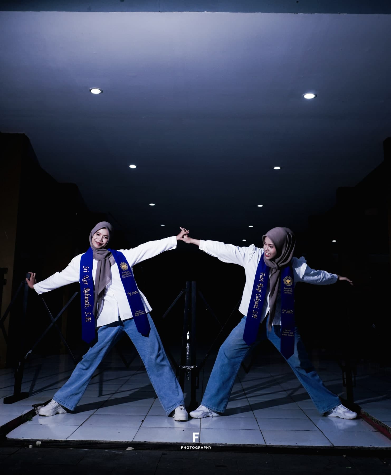 Arsip Portrait Editorial - Frame 5