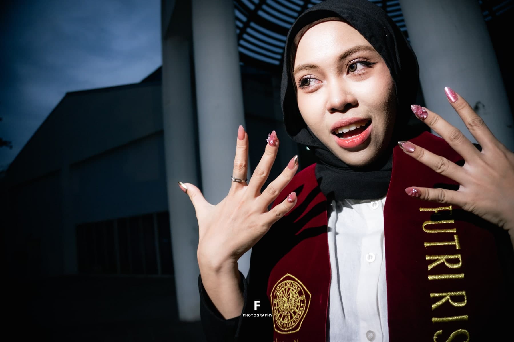 Arsip Portrait Editorial - Frame 6
